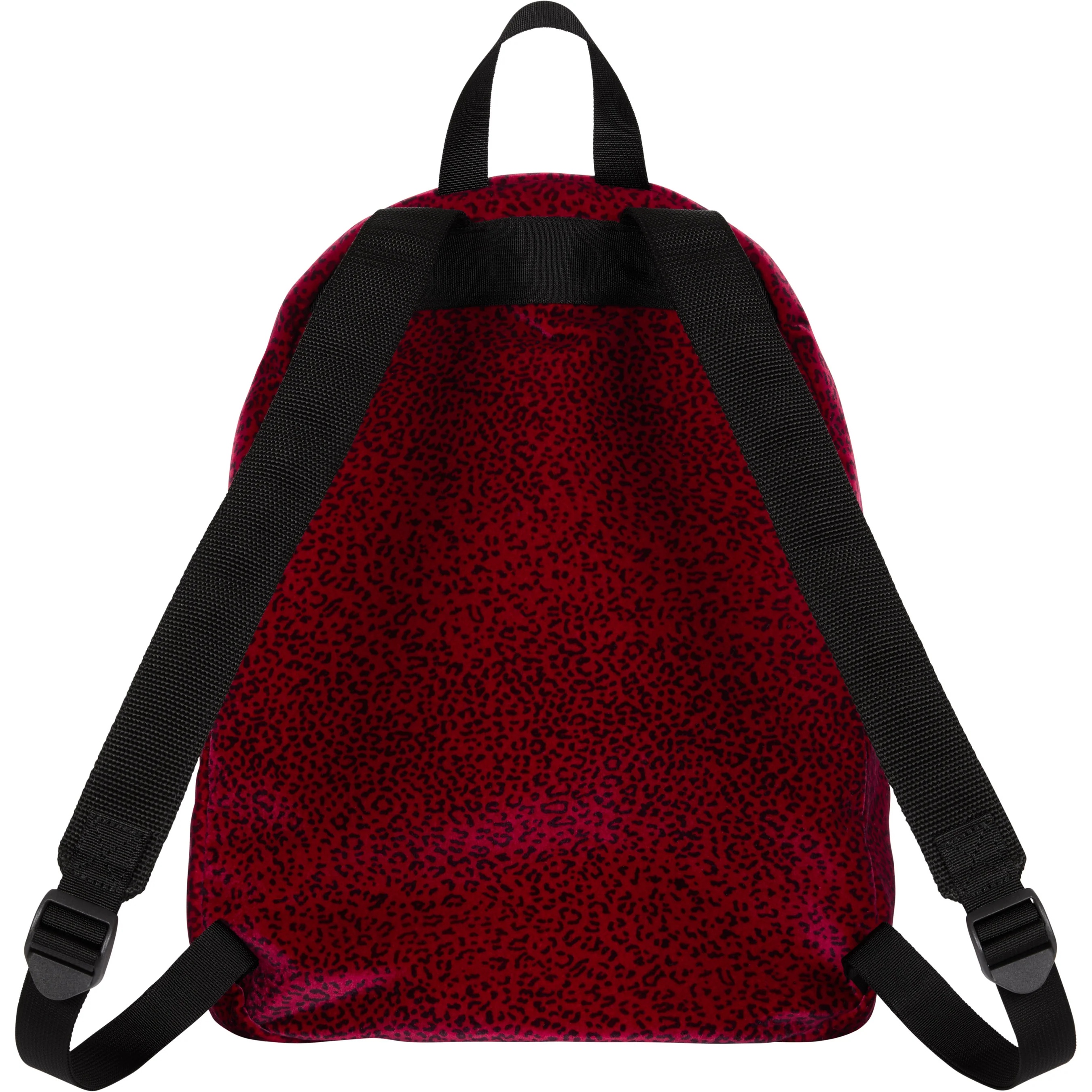 Velvet Backpack view 13